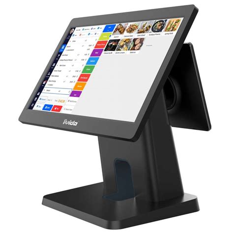 Taptouch Pos Hardware Systems Australia Cash Register Warehouse