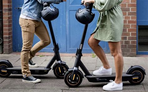 Comment louer une trottinette électrique facilement