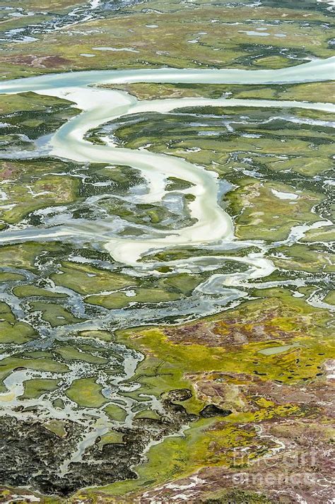 Langebaan Lagoon South Africa Photograph By Peter Chadwick