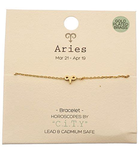 birthday gifts zodiac sign horoscope astrology charm bracelet zodiac