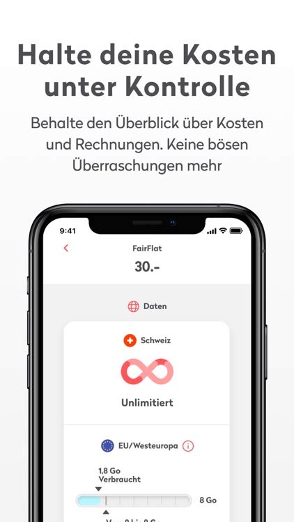 MyWingo By Swisscom Switzerland Ltd