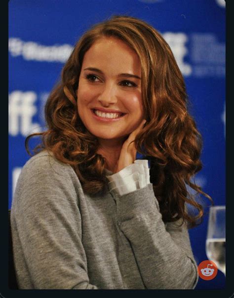 So Cute R Natalie Portman