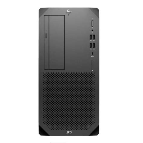 Workstation Hp Z G Mt Intel Core I K Ghz Gb Tb Ssd