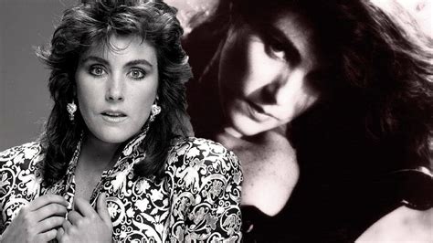 The Tragic Real Life Of Laura Branigan Sadly She Was Only Accordi