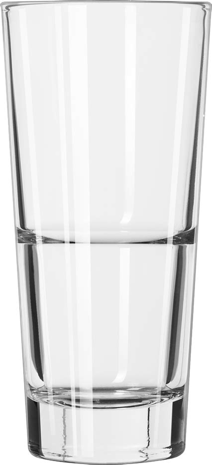 1 Glass Beverage Endeavor Libbey 414ml