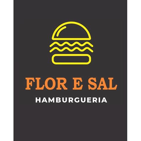 Flor E Sal Hamburgueria VOTUPORANGA IFood