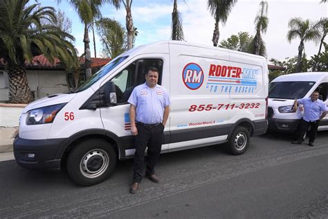 Plumber Huntington Beach, CA | Trusted Plumbers Huntington Beach | Rooter Man Plumbing