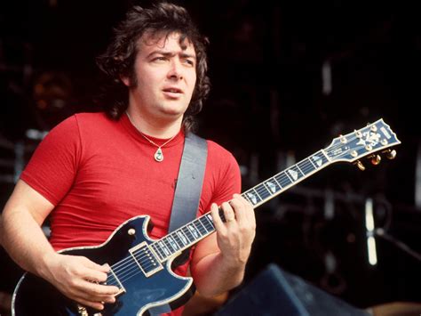 Bernie Marsden Former Whitesnake Guitarist And Blues Rock Legend Dies