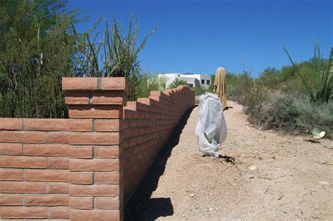 SLUMP BLOCK GALLERY - OLD PUEBLO MASONRY INC