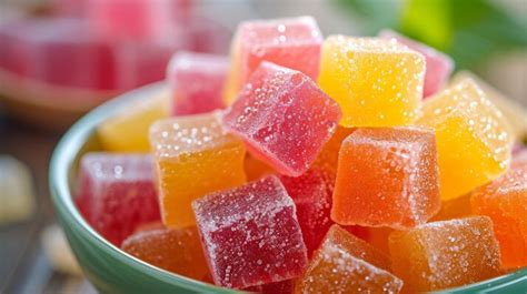 Jelly Cubes Stock Photos, Images and Backgrounds for Free Download