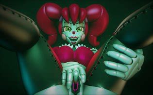 Circus BB Luscious Hentai Manga Porn