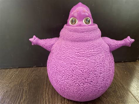 Boohbah Zumbah