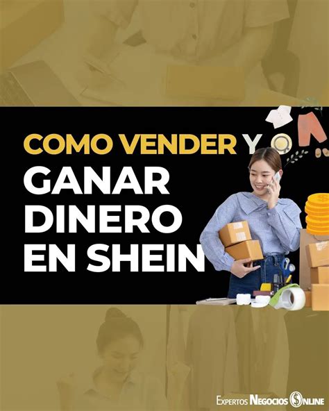 Vender En SheIn Como Registrarse Vendedor De Ropa