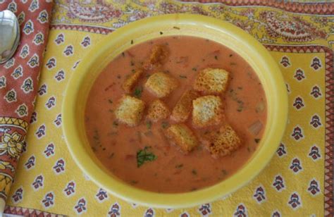 Pioneer Woman - Tomato Soup With Sherry Recipe - Food.com