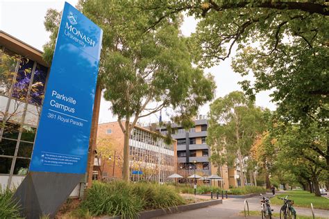 Monash University buys CSIRO’s Parkville property; Australia’s ...