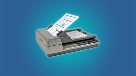 The Best Document Scanners for Your Home or Office – Review Geek