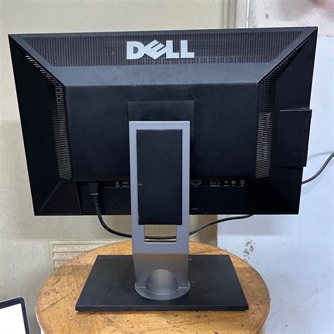 Dell Ultrasharp U Inch Widescreen Lcd High Performance Monitor