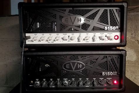 Eddie Van Halen Amp Settings - Get the Signature EVH Tone!