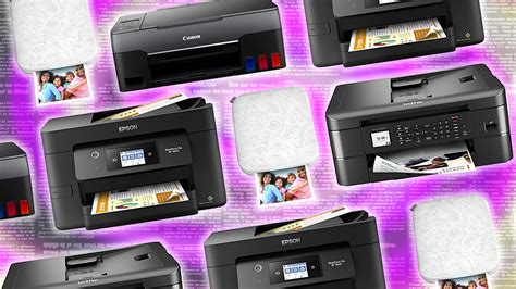 11 Best Affordable Printers for College Students That Won’t Take Up Too ...