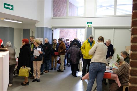 Colis De No L Et Spectacle Des A N S Mairie De Phalempin