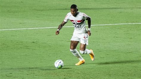 São Paulo terá desfalque importante para a primeira final Confira