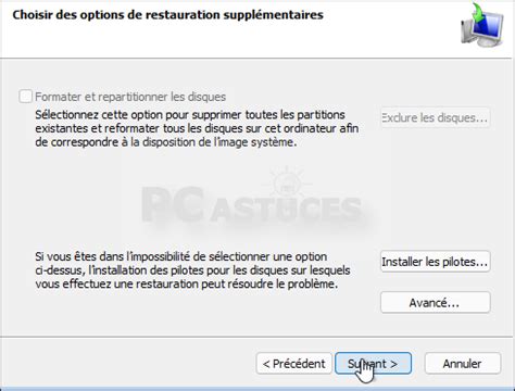 Pc Astuces Cloner Son Syst Me Sous Windows