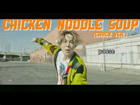 Things You Didn T Notice In Bts Chicken Noodle Soup By Jhope Ft Becky