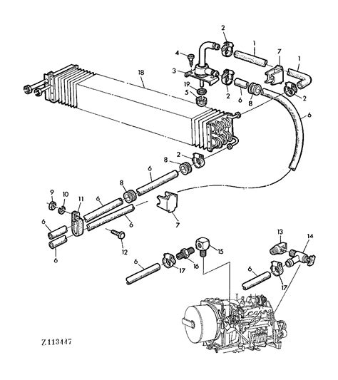 John Deere Ar100056 Control Valve Kraakman Parts Kraakman Parts