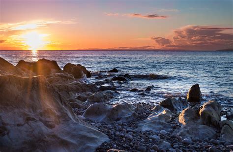 Bowman Bay/Rosario Beach Trail - Whidbey Island