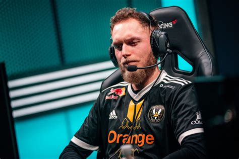 LEC Summer Week 1 Team Vitality Stuns G2 Esports ONE Esports