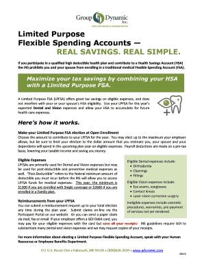 Fillable Online If You Participate In A Qualified High Deductible