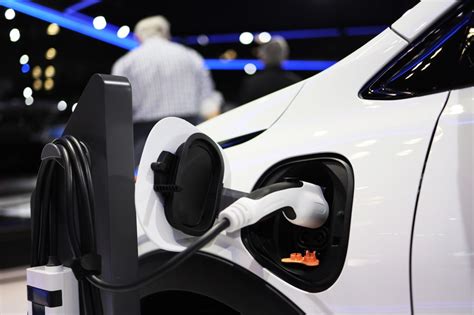 Avantages Et Inconvénients De Posséder Un Véhicule électrique En 2022