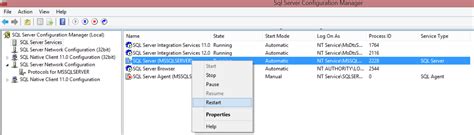 Sql Server Network Configuration Sql Dba School