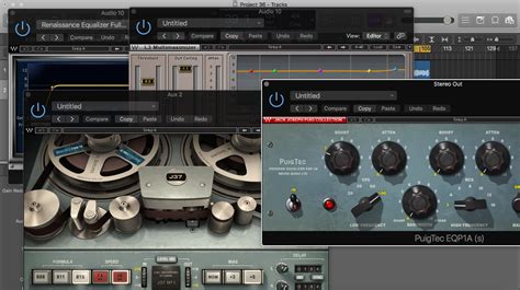 Mastering Waves Plugins Lockqgraphic