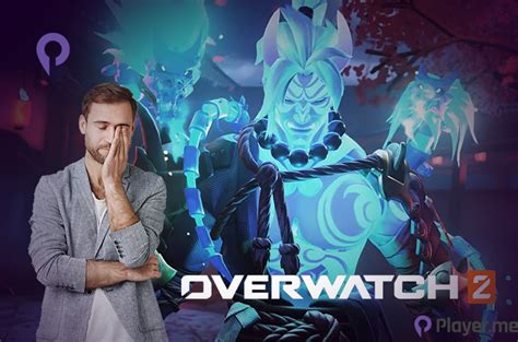 Season 7 Mythic Onryo Hanzo Skin Has Left Overwatch 2 Fans Disappointed - Player.me