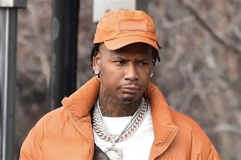 Moneybagg Yos Net Worth Full Name Age Nationality Career