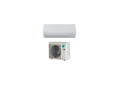 TXF35D CONJUNT SPLIT SENSIRA 3 5KW R32 DAIKIN Eduardsegui