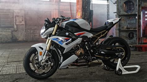 BMW S 1000 R 2021 La Maxi Naked Bavarese Diventa Euro5 MotorBox