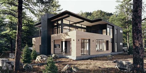 Prefab Modular Homes. Select Plant Prefab to get the finest… | by Plant Prefab | Medium