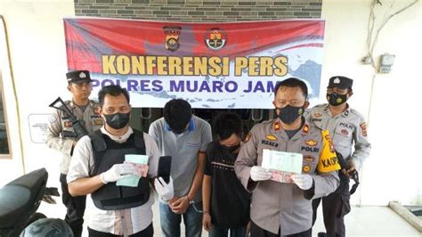 Polisi Buru Pelaku Pecah Kaca Mobil Kepala Puskesmas Sekernan Ilir