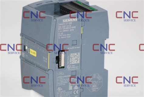 Siemens Es Ba Xb Simatic S Plc S Digital Input Sm