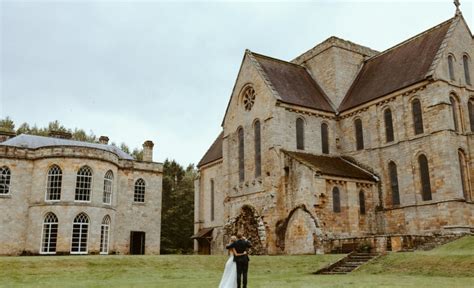 Brinkburn Priory Wedding Venue | Brinkburn Northumberland