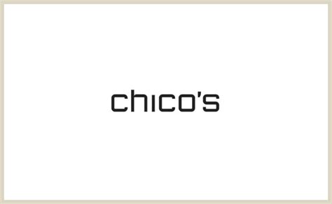 Chico's - Thruway Center