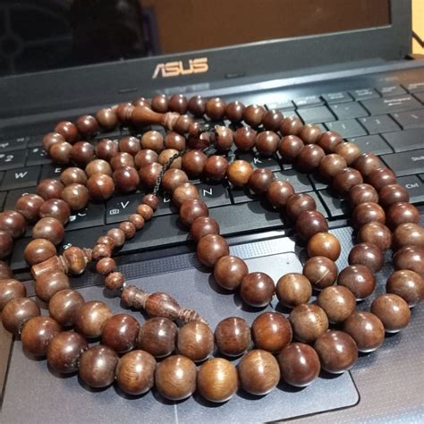 Jual Tasbih Setigi Mm Tasbih Stigi Besar Tasbih Stigi Laut Tasbih