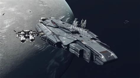 The Best Starfield Custom Ships Weve Seen So Far