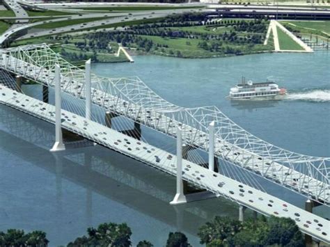 Construction Of New Bridge Over Ohio River To Begin Seetao