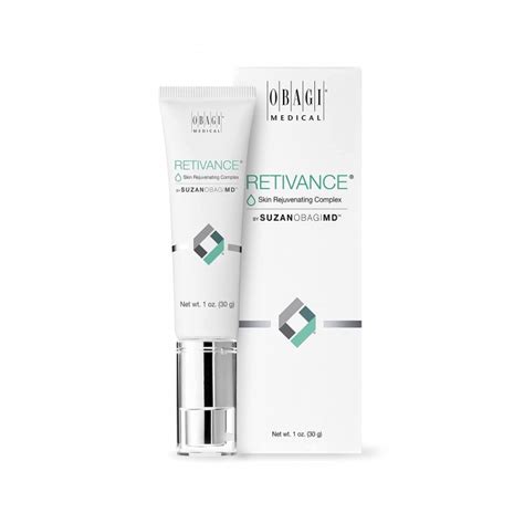 Obagi Retivance Skin Rejuvenating Complex