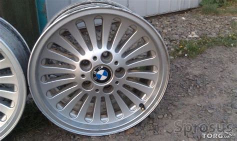 Диски 33 стиля в е36 — Сообщество «Фан-клуб BMW E34 и E36» на DRIVE2