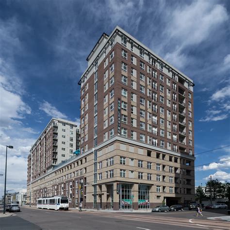 Equal Housing Opportunity Arapahoe Square Apartments