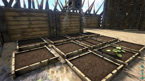 Small Crop Plot | ARK: Survival Evolved Wiki | FANDOM powered by Wikia